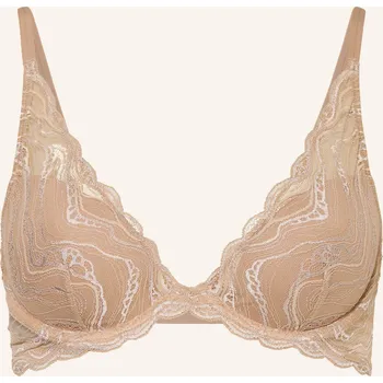 Podprsenka Calvin Klein Dámská Vyztužená Podprsenka Lightly Lined,...