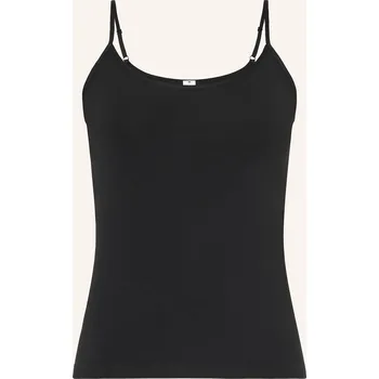 Sloggi Dámský Top Go Sense, černá, 36