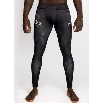 Pánské legíny Pánské legíny VENUM Eclipse - černé - VENUM-05743-108 Velikosti: XL