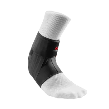 MD4303 McDavid Phantom 2+ Ankle Brace Black XS/S - XS/S