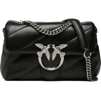Kabelka PINKO 100039 A0F2 Z99O černá