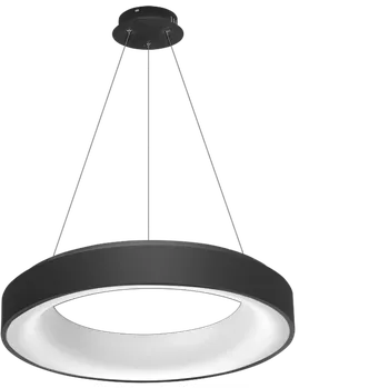 LED svítidlo Sovana 55 SMART černá