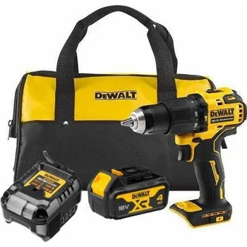 Elektrické nířadí DeWalt DCD709M1-QW