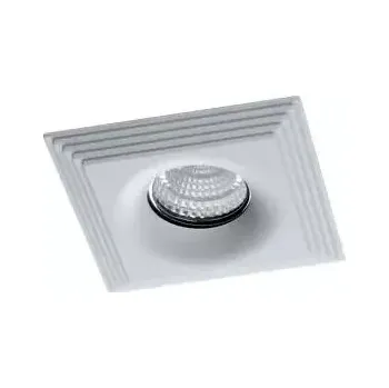 Nástěnné svítidlo Podledové svítidlo Luciano S bílé