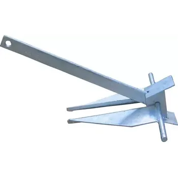 Kotva Lodní kotva "Danforth" 16 kg