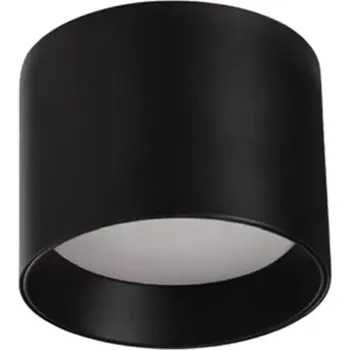 Bodové svítidlo Moderní bodové svítidlo Onto černá
