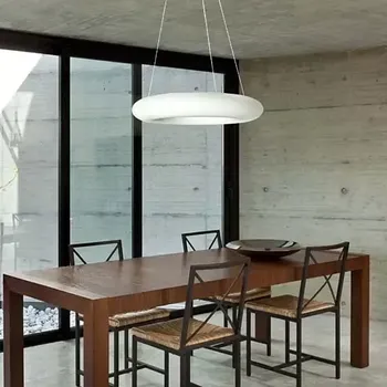 Designový lustr Napoli 60 Led