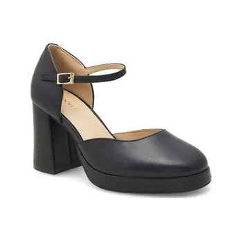 Dámské lodičky Lodičky Lasocki WYL3717-5Z Černá 40