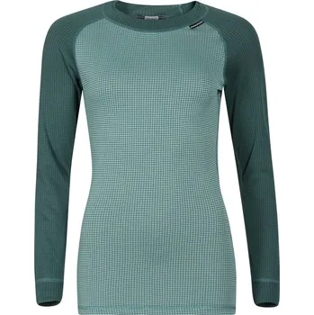 Dámské tričko MS TDRZ dámské funkční tričko s dlouhým rukávem PROGRESS