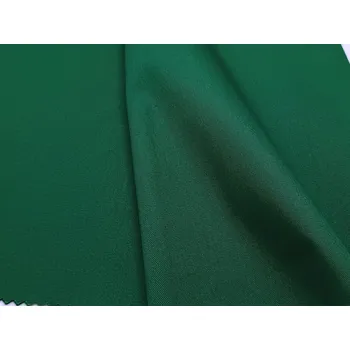 ESTEX 160 (711 tm.zelená BOTTLE GREEN) / METRÁŽ NA MÍRU