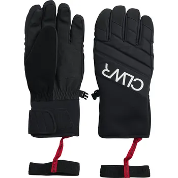 COLOURWEAR Powder Glove Black 11 (XXL) - XXL