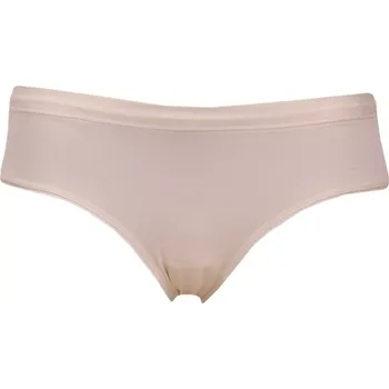 Souprava dámského spodního prádla Dámské kalhotky PS1065 smetanová velikost L-42/44