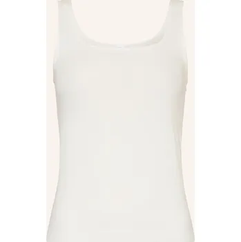 Sloggi Dámský Top Go Sense, bílá, 44