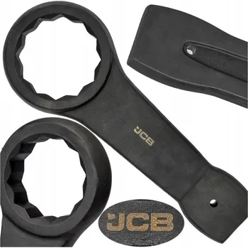 Klíč JCB Očkový klíč 60 mm pro podbíjení