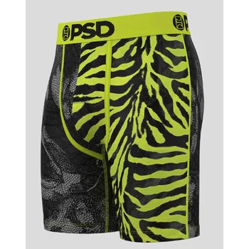 Boxerky PSD Kiyan Anthony Jungle Men Underwear Velikost: XL