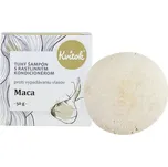 Kvitok Tuhý šampon Maca 50 g
