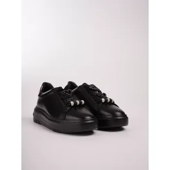 Dámské tenisky REGARDE LE CIEL dámské tenisky černé