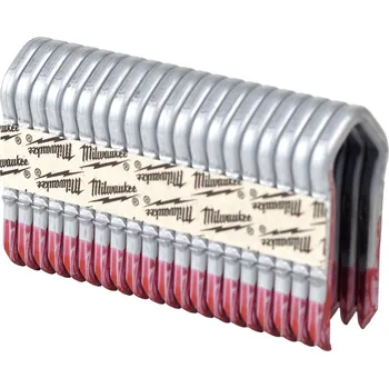 Příslušenství k nářadí Milwaukee Sponky na oplocení do FFUS (50mm/960ks) 4932480360 free_delivery