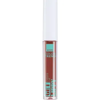 Rtěnka Tekutá rtěnka Get Lippy - 2,5 ml