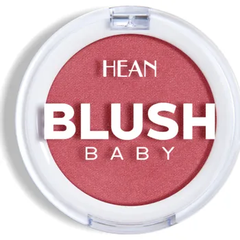 Přípravek na tvář Hean BLUSH BABY tvářenka 05 Innocence 3,2g