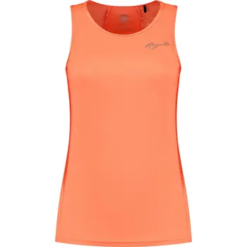 Moto kalhoty Dámské sportovní funkční tílko Rogelli CORE, korálové 2XL