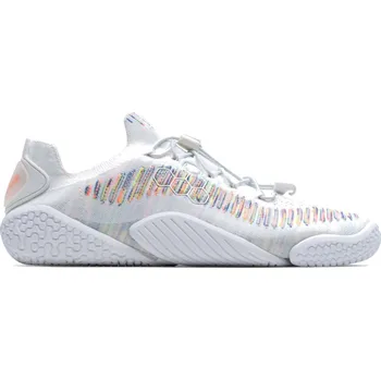 Dámské tenisky Vivobarefoot MOTUS FLEX WOMENS WHITE SPACE DYE velikost 37 - Bílá