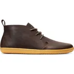 Vivobarefoot GOBI IV MENS BRACKEN velikost 46 - Hnědá