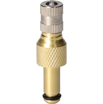 Sada na opravu pneumatiky Invento Šroubovací vložka pro ventily TVP - 38 M