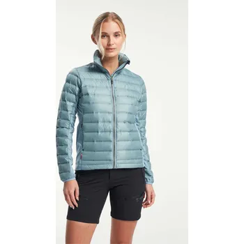 Pánská casual bunda TENSON Txlite Down Jacket Women Stone Blue M - M