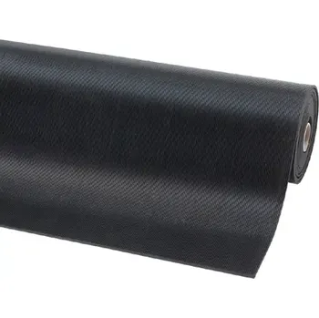 Rohožka HAPPY END Ochranná průmyslová rohož s jemnou drážkou - PR 2EF/1CE