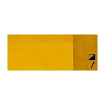 Výtvarná barva Akvarelové barvy Renesans 1,5ml – 34 Zeleň zlatá