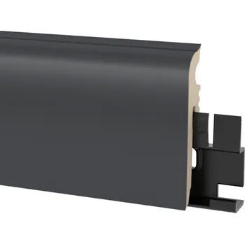 okap Vigo 60 RAL 7024 Antracit 04