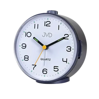 Budík JVD Analogový ručkový budík JVD SRP1050.1 ( )