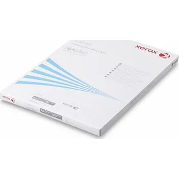 Samolepící etiketa Xerox - etikety A4 37 x 105 mm, 100 archů