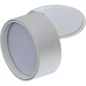 Bodové svítidlo Bodové světlo Mona Spot 18W 3000K bílé do sádrokartonu