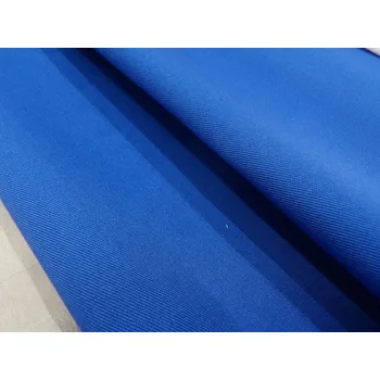 ESTEX 160 (601 královská modrá) / METRÁŽ NA MÍRU