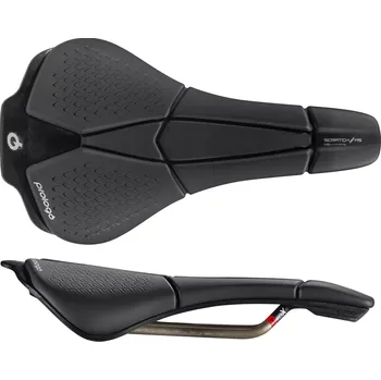 Sedlo na kolo Prologo Sedlo PROLOGO SCRATCH M5 TiROX 140