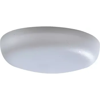 Bodové svítidlo Bodové světlo Lamir R 9 3000K do sádrokartonu