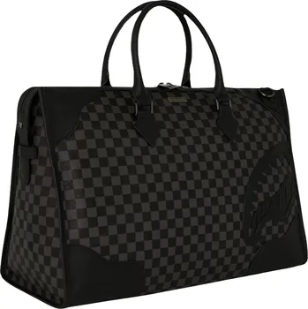 Cestovní taška Taška Sprayground - Midnight Chateau Pyramid Duffle