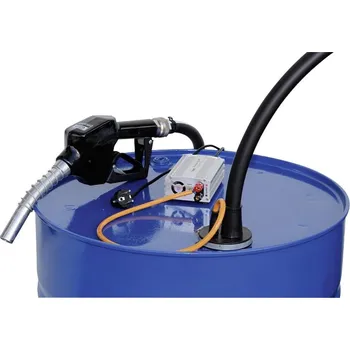 Palivové čerpadlo Čerpadlo CENTRI SP 30, 12 V na naftu s transformátorem