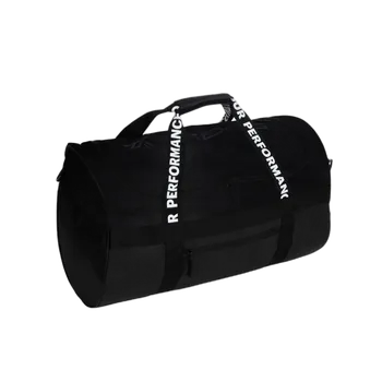 OXDOG OX3 Duffelbag Black/White 47L