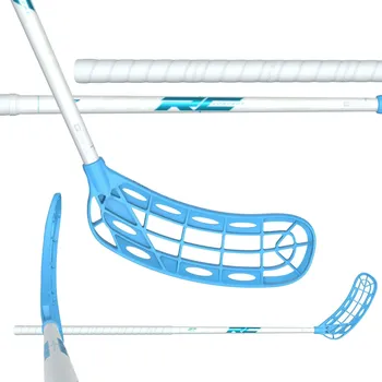 Florbal FATPIPE Raw Concept 27 Jab 101 cm L - 101 (112) cm/Levá ruka dole