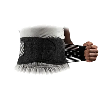 MD493 McDAVID Back Support M - M