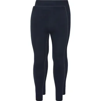 Pánské kalhoty esmara Men Pánské spodní kalhoty, 2 kusy (navy modrá, 5/M)