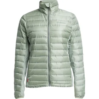 Pánská casual bunda TENSON TXlite Down Puffer Women Light Green XL - XL
