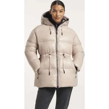 Dámská casual bunda TENSON Malla Jacket Women Light Pink XS - XS