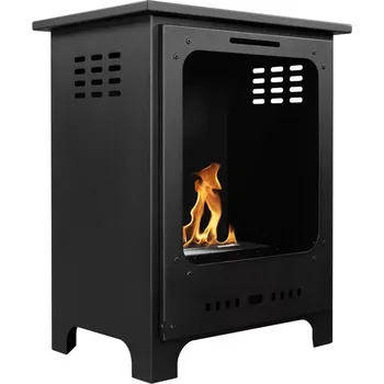 Biokrb GM biokrb Koza Mini Black