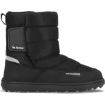 BeLenka Dětské barefoot sněhule Be Lenka Ailo Kids - All Black 32, Vnitřní délka boty: 20,6 cm, Vnitřní šířka boty: 8,3 cm