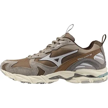 Pánská běžecká obuv Vycházková obuv Mizuno WAVE RIDER 10 D1GA247108 Velikost obuvi v EU: 37