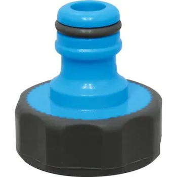 Hadicová spojka AQUACRAFT Adaptér na hadici G1" 550075